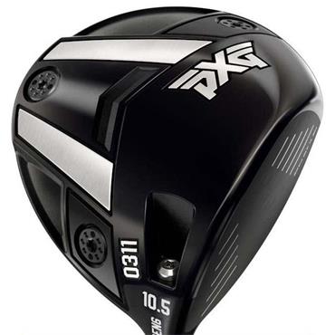 PXG EX DEMO 0311 GEN6 Driver Gents LH